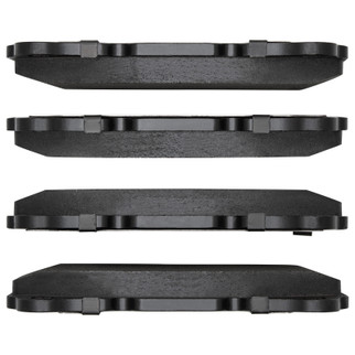 DFC 03-25 Acura Integra Rear/Front Euro 5000 Ceramic Brake Pads