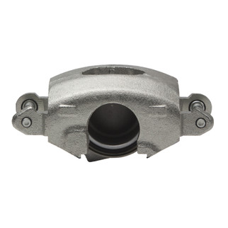 DFC 69-72 Buick Skylark Front-R Premium Caliper - Silver Zinc Coated