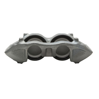 DFC 79-12 Beaver Motorcoach Monterey Front/Rear Premium Caliper - Silver Zinc Coated