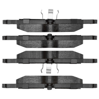 DFC 87-02 BMW 525I (USA/Canada) Rear Euro 5000 Ceramic Brake Pads
