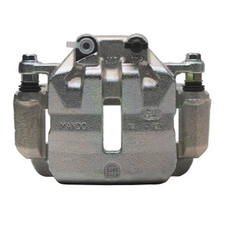 DFC 10-20 Buick Regal Front-L Premium Caliper - Silver Zinc Coated