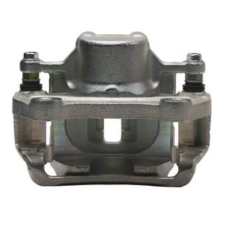 DFC 10-20 Buick Regal Front-L Premium Caliper - Silver Zinc Coated