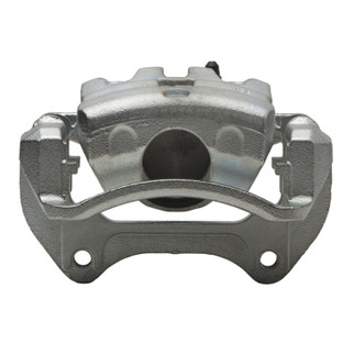 DFC 10-15 Chevrolet Camaro Front-R/Front-L Premium Caliper - Silver Zinc Coated