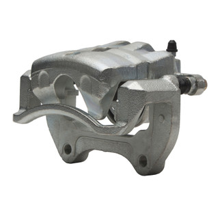 DFC 10-15 Chevrolet Camaro Front-R/Front-L Premium Caliper - Silver Zinc Coated