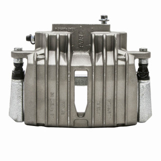 DFC 97-04 Chevrolet Corvette Front-L Premium Caliper - Silver Zinc Coated