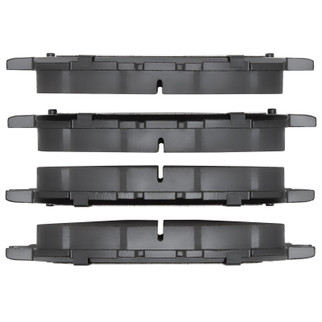 DFC 14-18 Mazda 3 Front 5000 Advanced Ceramic Brake Pads
