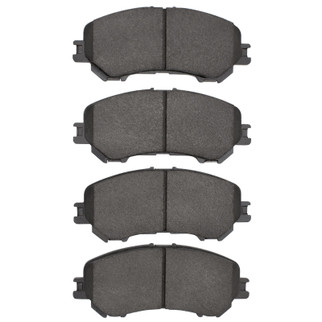 DFC 14-23 Nissan Qashqai (Canada) Front 5000 Advanced Ceramic Brake Pads