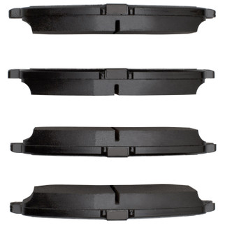 DFC 14-23 Nissan Qashqai (Canada) Front 5000 Advanced Ceramic Brake Pads