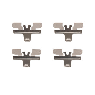 DFC 85-91 Subaru GL-10 Rear Premium Hardware Kit