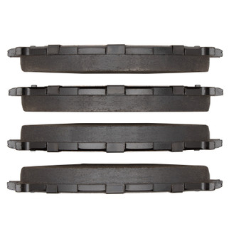 DFC 06-15 Lexus IS250 Front 5000 Advanced Low Metallic Brake Pads