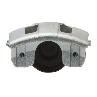 DFC 90-06 Jeep Grand Wagoneer Front-L Premium Caliper - Silver Zinc Coated