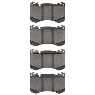 DFC 22-25 Land Rover Range Rover Sport Front 5000 Advanced Low Metallic Brake Pads