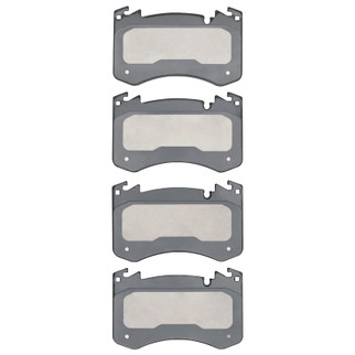 DFC 22-25 Land Rover Range Rover Sport Front 5000 Advanced Low Metallic Brake Pads