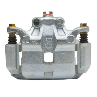 DFC 99-01 Infiniti I30 Front-R Premium Caliper - Silver Zinc Coated