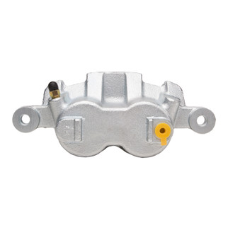DFC 99-04 Jeep Grand Cherokee Front-R Premium Caliper - Silver Zinc Coated