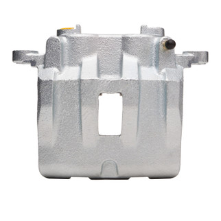 DFC 99-04 Jeep Grand Cherokee Front-R Premium Caliper - Silver Zinc Coated