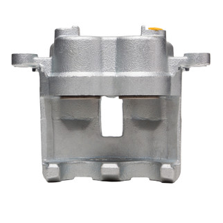 DFC 99-04 Jeep Grand Cherokee Front-R Premium Caliper - Silver Zinc Coated
