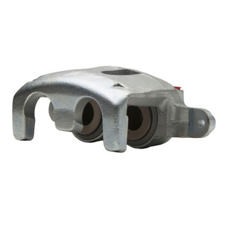 DFC 98-24 Beaver Motorcoach Monterey Front/Fr & Rr L/R L/R/Rear Premium Caliper - Silver Zinc Coated