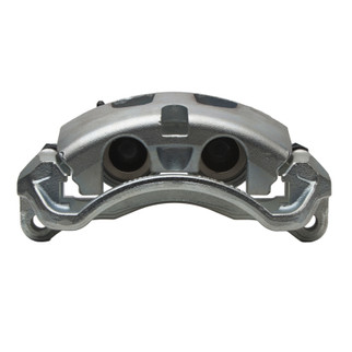 DFC 08-23 Dodge Ram 4500 Front Left L/Rear-L/Rear Left Premium Caliper - Silver Zinc Coated