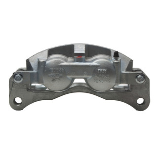 DFC 08-23 Dodge Ram 4500 Front Left L/Rear-L/Rear Left Premium Caliper - Silver Zinc Coated
