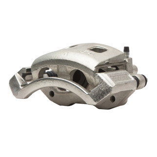 DFC 02-06 Dodge Ram 1500 Pickup Front-L/Front-R Premium Caliper - Silver Zinc Coated