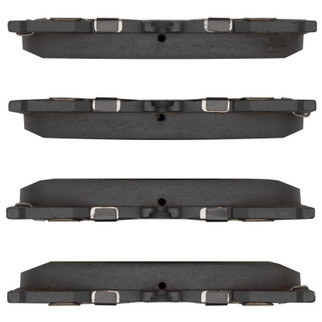 DFC 16-23 Mercedes-Benz E43 AMG Front 5000 Advanced Low Metallic Brake Pads