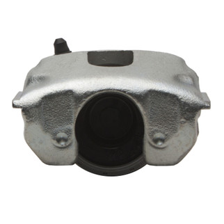 DFC 97-98 Dodge Dakota 4WD Front-L Premium Caliper - Silver Zinc Coated