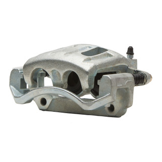 DFC 03-04 Dodge Dakota RWD Front-R Premium Caliper - Silver Zinc Coated