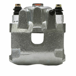 DFC 820090 Chrysler LeBaron Front-L Premium Caliper - Silver Zinc Coated