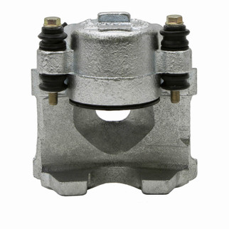 DFC 820090 Chrysler LeBaron Front-L Premium Caliper - Silver Zinc Coated
