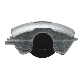 DFC 93-04 Chrysler New Yorker Front-R Premium Caliper - Silver Zinc Coated