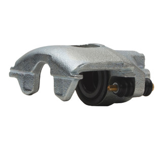 DFC 93-04 Chrysler New Yorker Front-R Premium Caliper - Silver Zinc Coated