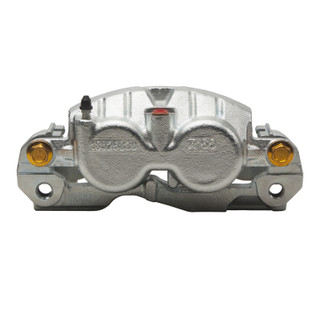 DFC 01-20 Chevrolet Silverado 3500 HD Front Right/Front-R Premium Caliper - Silver Zinc Coated