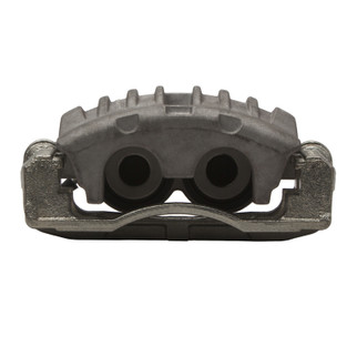 DFC 02-08 Buick Rainier Front-R Premium Caliper - Silver Zinc Coated