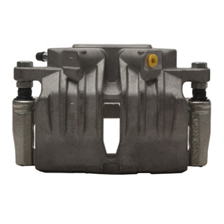 DFC 02-08 Buick Rainier Front-R Premium Caliper - Silver Zinc Coated