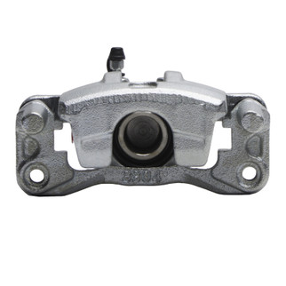 DFC 07-17 Chrysler 200 Rear-L Premium Caliper - Silver Zinc Coated