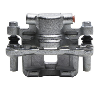 DFC 07-17 Chrysler 200 Rear-L Premium Caliper - Silver Zinc Coated