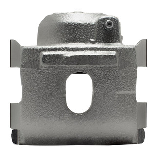 DFC 75-81 Chrysler New Yorker Front-R Premium Caliper - Silver Zinc Coated