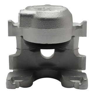 DFC 75-81 Chrysler New Yorker Front-R Premium Caliper - Silver Zinc Coated
