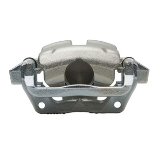 DFC 07-16 Mini Cooper Front-R Premium Caliper - Silver Zinc Coated