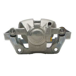 DFC 07-16 Mini Cooper Front-R Premium Caliper - Silver Zinc Coated