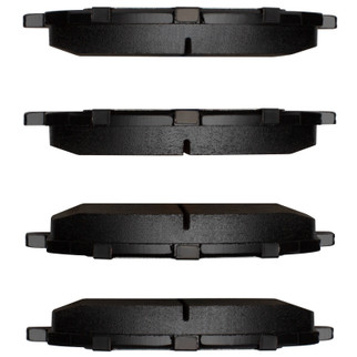 DFC 01-07 Toyota Highlander Front 5000 Advanced Ceramic Brake Pads