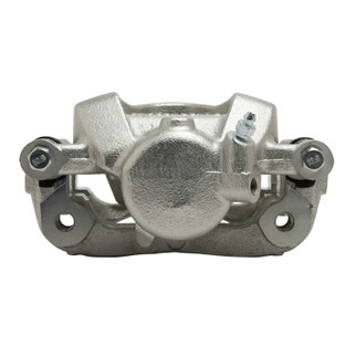 DFC 17-24 Mini Cooper Front-R Premium Caliper - Silver Zinc Coated