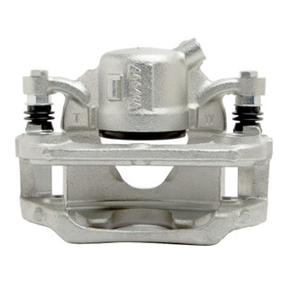 DFC 17-24 Mini Cooper Front-R Premium Caliper - Silver Zinc Coated