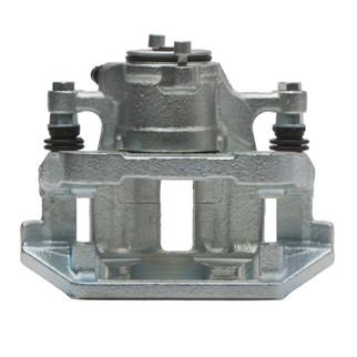 DFC 07-18 Volvo V70/S60/XC70/V60/XC60/S80 Rear-R Premium Caliper - Silver Zinc Coated