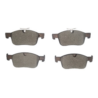 DFC 20-21 Polestar Polestar 1 Rear 5000 Advanced Low Metallic Brake Pads