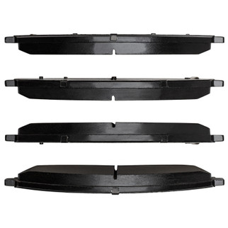 DFC 20-25 Chrysler Pacifica Front 5000 Advanced Ceramic Brake Pads
