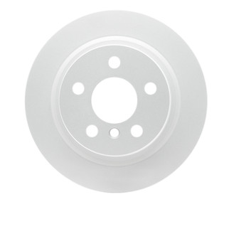 DFC 14-25 BMW i3 Rear Hi-Carbon Alloy Geomet Coated Rotor