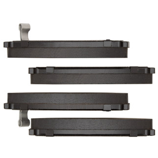 DFC 98-04 Chevrolet Tracker Front 5000 Advanced Ceramic Brake Pads