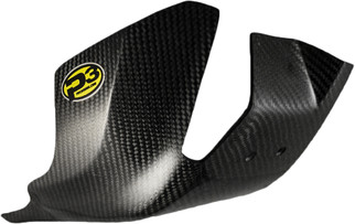 Skid Plates Carbon Fiber Ktm/hus